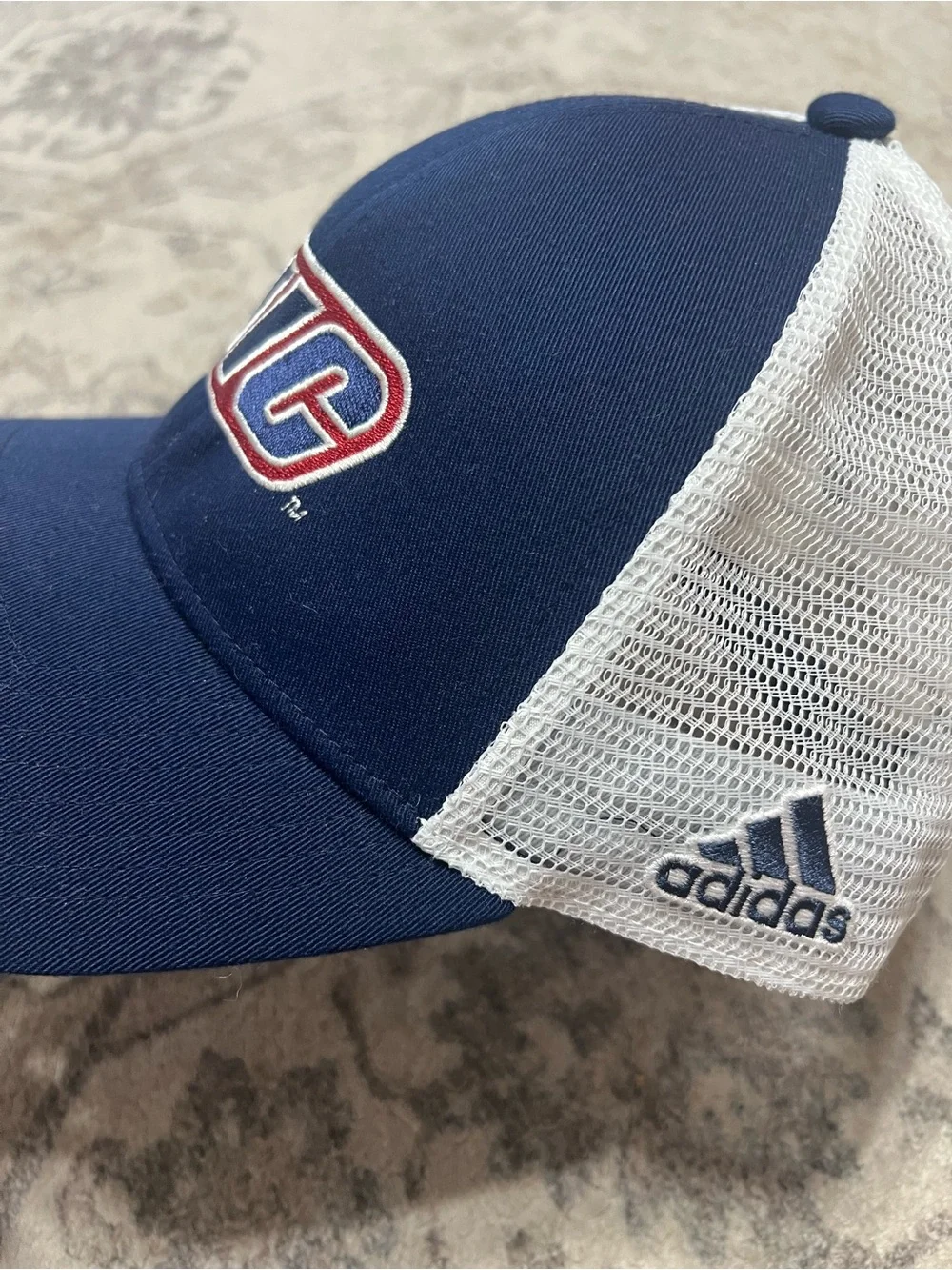 adidas new i’m